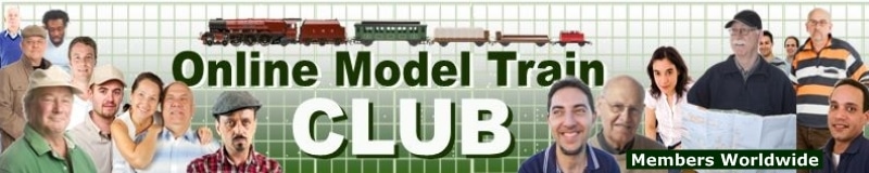 Model Train Club